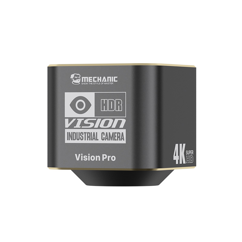 Mechanic Vision Pro IMX678 Son - огляд і ціна 4K Microscope Camera Sony Sensor
