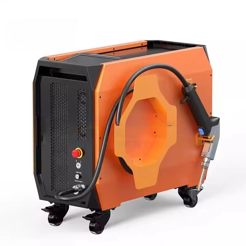 High Quality Soldering station - огляд і ціна Laser Soldering Machine Handheld