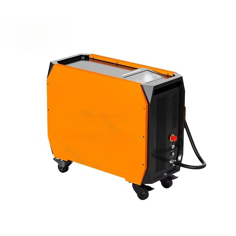 High Quality Soldering station - огляд і ціна Laser Soldering Machine Handheld