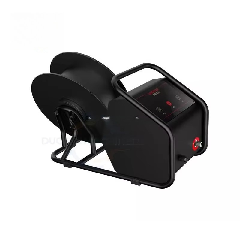 High Quality Soldering station - огляд і ціна Laser Soldering Machine Handheld