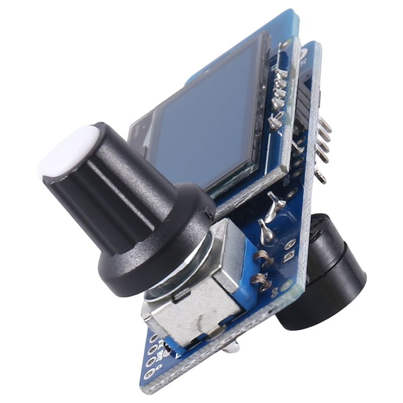 Y39A-T12 OLED Digital Solderin - огляд і ціна T12 Soldering Station Oled
